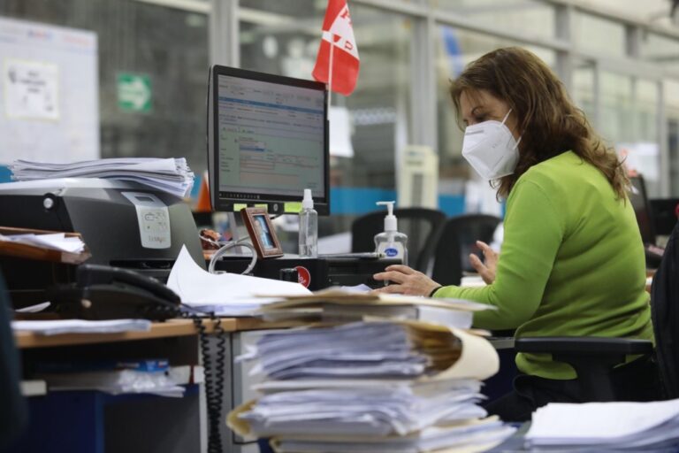 Trabajador puede ser despedido si se niega a cumplir con nuevas funciones
