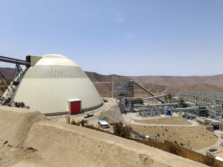 Moquegua: principales empresas mineras participarán en el VI Comasurmin 2024
