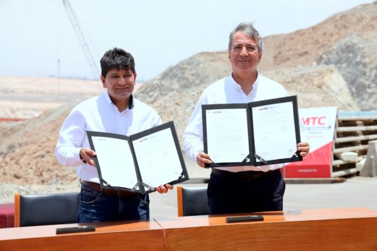 Gerencia Ambiental de Arequipa otorgará certificados ambientales viales hasta 2026