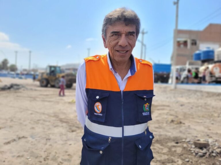 Municipalidad de Ilo lanza el programa «Mujeres a la Obra»
