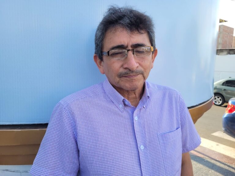 Padre de universitario José Noles saluda que se haya sentenciado a cadena perpetua a Carol Andía
