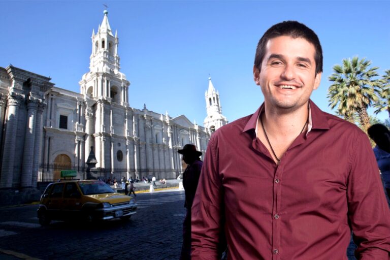 Nicolás Besich del Instituto Videnza: La inflación es el castigo para los más pobres