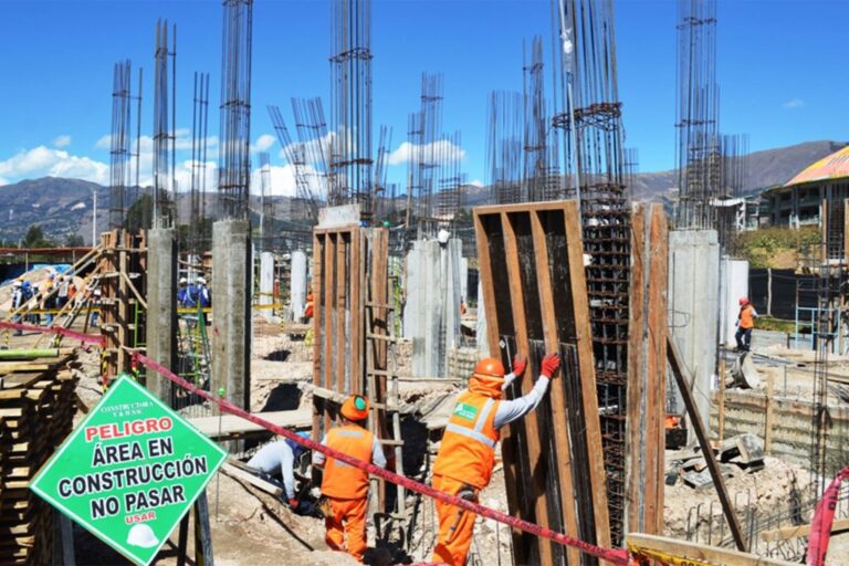 Pésima inversión en los gobiernos locales de la región Arequipa