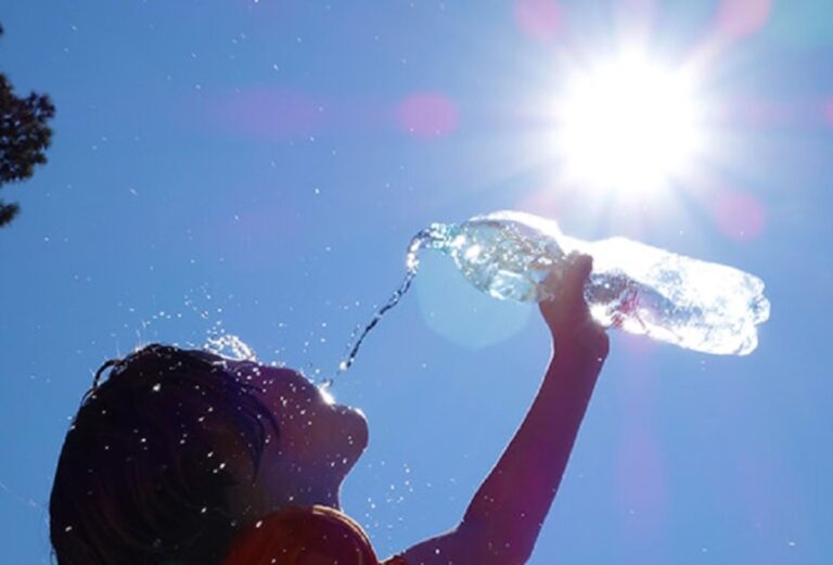 Ilo, El Algarrobal y Pacocha tendrán temperaturas de hasta 31 °C este fin de semana