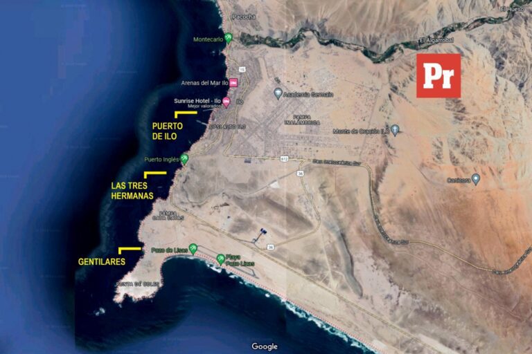 De cabotajes, megacuentos, y pesadillas sin fin (II)