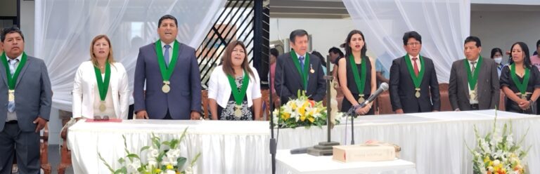 Contraloría detecta déficit en presupuesto para fiscalización de regidores de Mollendo