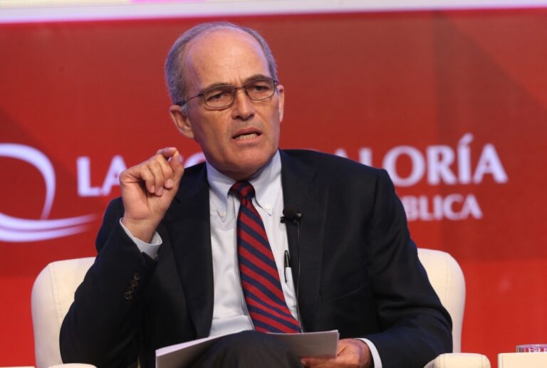 Roque Benavides: “Respaldo presidencial a Tía María es apoyo a iniciativa privada”