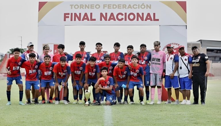 Los Acontecimientos Más Importantes del Deporte Mollendino Año 2024 – Parte I