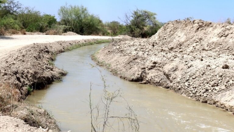 Población del sector El Toro no cuenta con acceso a agua potable y alcantarillado