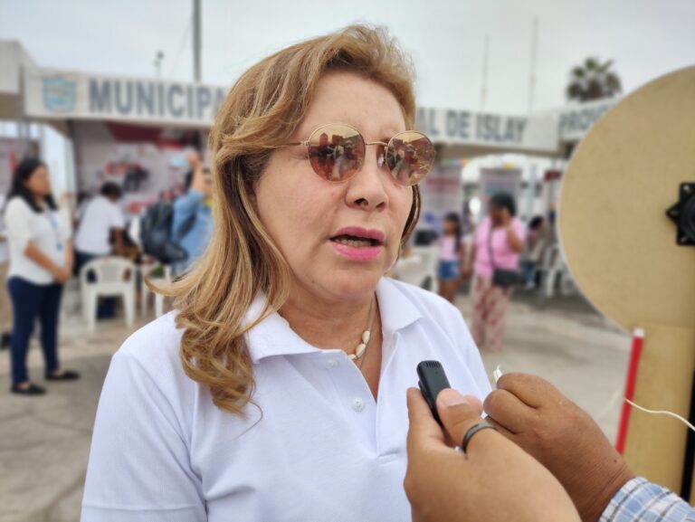 Advierten severas sanciones ante casos de trabajo infantil en Mollendo