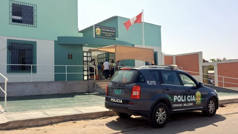 Richard Ale enfrentado a denuncia por maltrato; da su versión