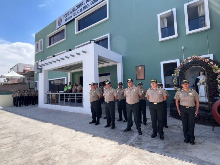 Intervienen local en San Antonio por presunto uso de certificado bamba