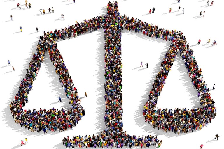 Globalización con justicia social