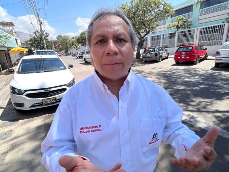 Comité Multisectorial analizará escenario climatológico para garantizar el Buen Inicio del Año Escolar