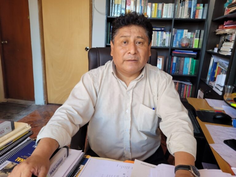 Piden al alcalde de Ilo que reinstale la mesa de diálogo con Petroperú