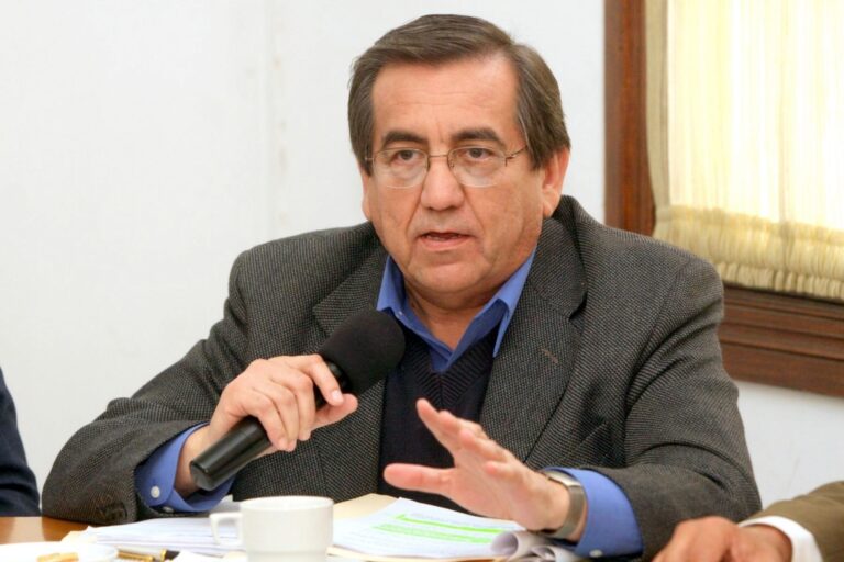 Jorge del Castillo confirma que hoy presentan denuncia contra los fiscales Vela y Domingo Pérez en la JNJ