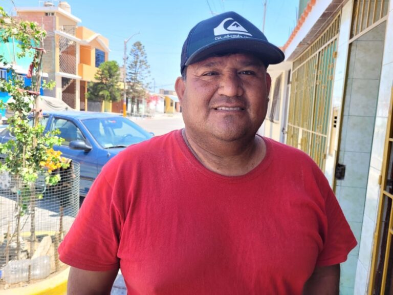 “Desembarcadero ha colapsado y urge construir uno nuevo en la playa Las Enfermeras”