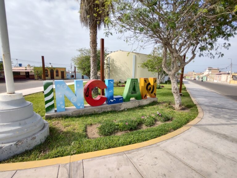 Tradicional barrio Inclán se prepara para celebrar su 156° aniversario de creación