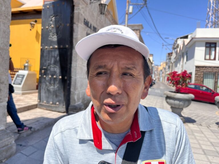 Realizarán el III Festival de Atletismo “Virgen de la Candelaria” en Torata