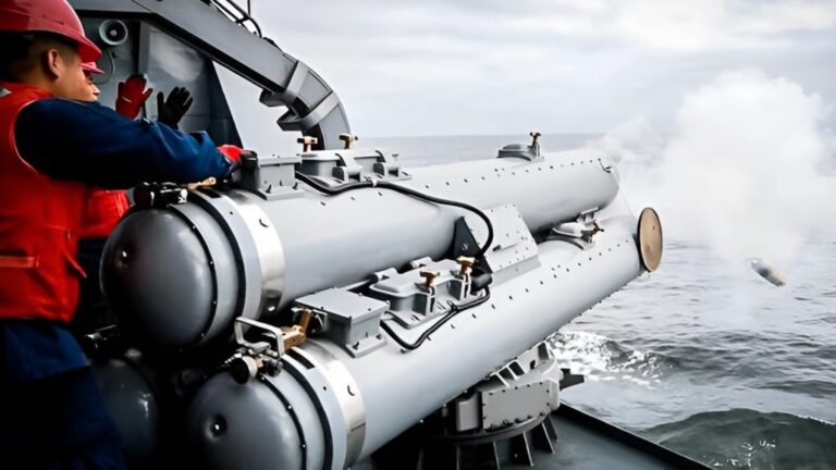 Naves de la MGP realizarán ejercicios de tiro artillero en las costas de Arequipa  