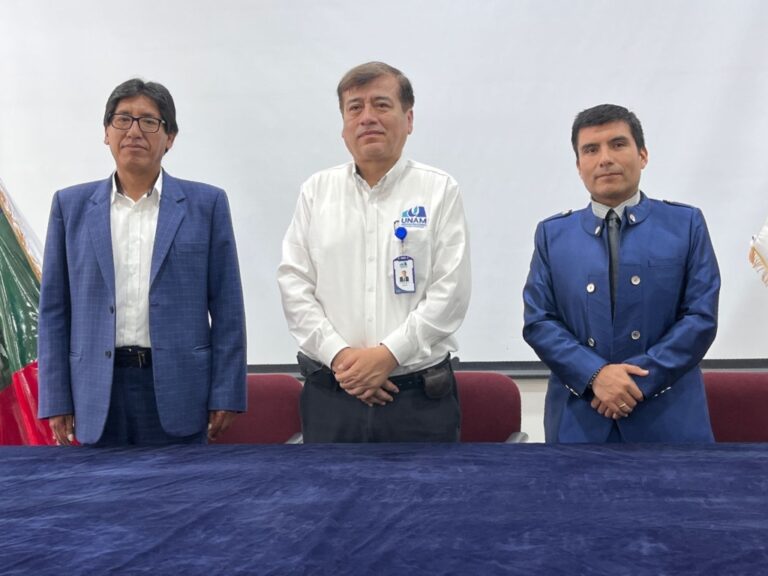 MINEDU formaliza la conclusión de la Comisión Organizadora de la UNAM