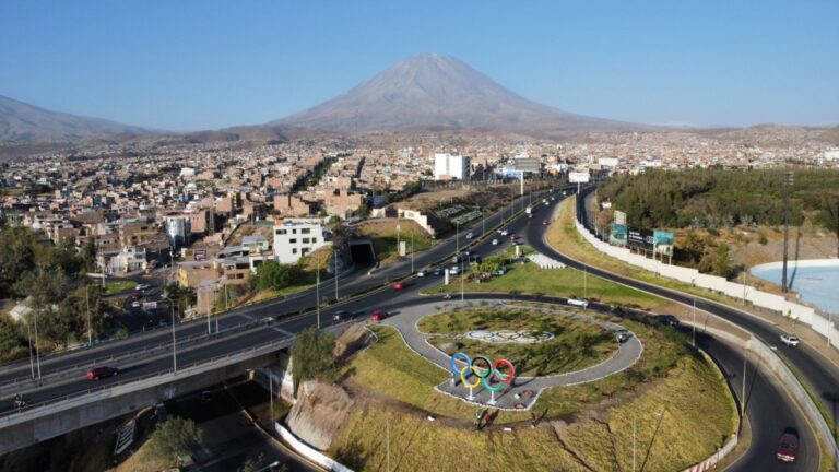 Según el INEI existe el regionalismo arequipeño