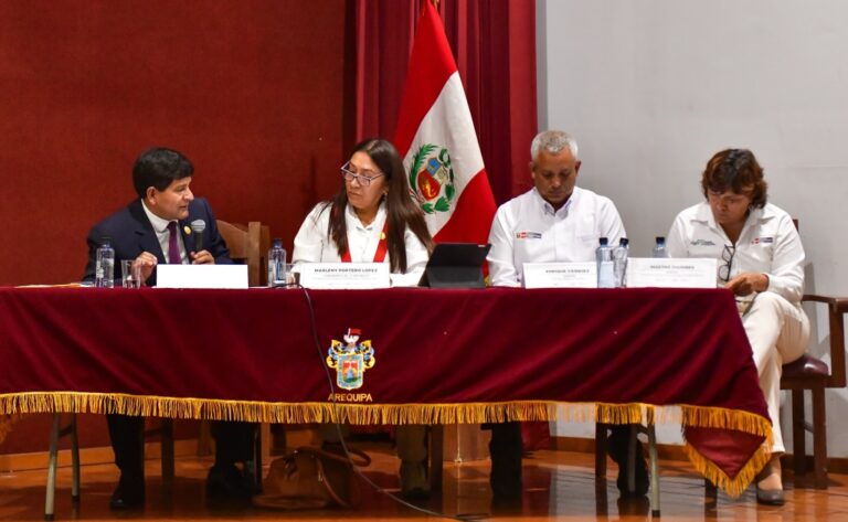 Rohel Sánchez solicita al PSI que cumpla con el cronograma para Yanapuquio