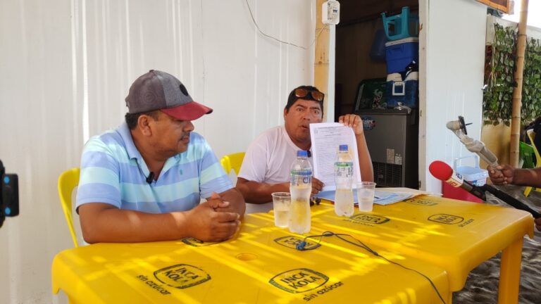 Promotores mollendinos de eventos dejan entrever cierto favoritismo a empresarios foráneos