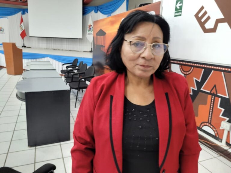 Ilo: Existen organizaciones que aún no han renovado sus juntas directivas