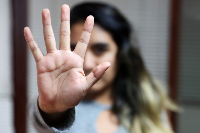 El derecho al autocuidado: ¿discriminación contra la mujer?