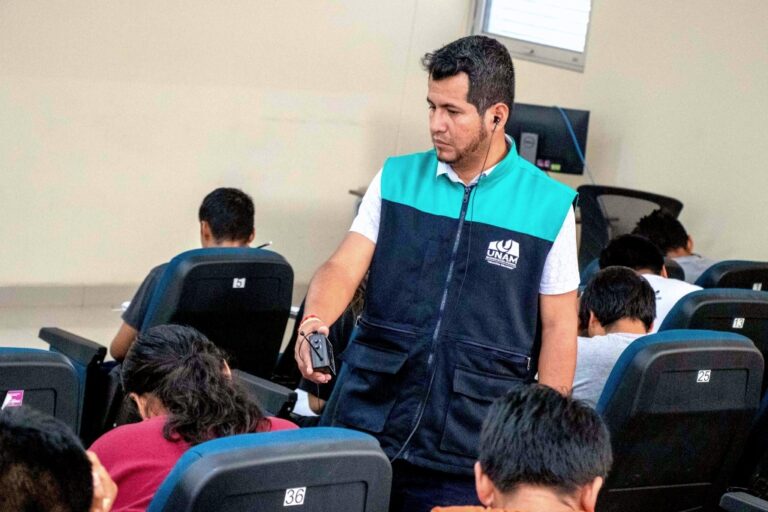 La historia se repite en la UNAM: casi 2000 postulantes no obtienen vacante