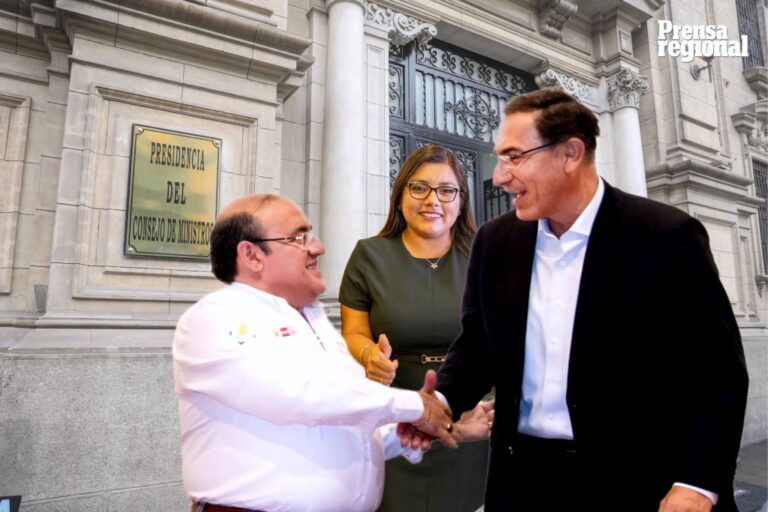 La conexión Lagarto: César Figueredo, Gilia Gutiérrez y las visitas a ministros de Dina