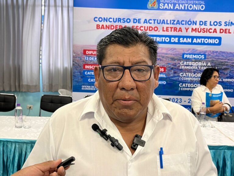 Concejo de San Antonio declara inviable proyecto de residuos sólidos Huatipuka