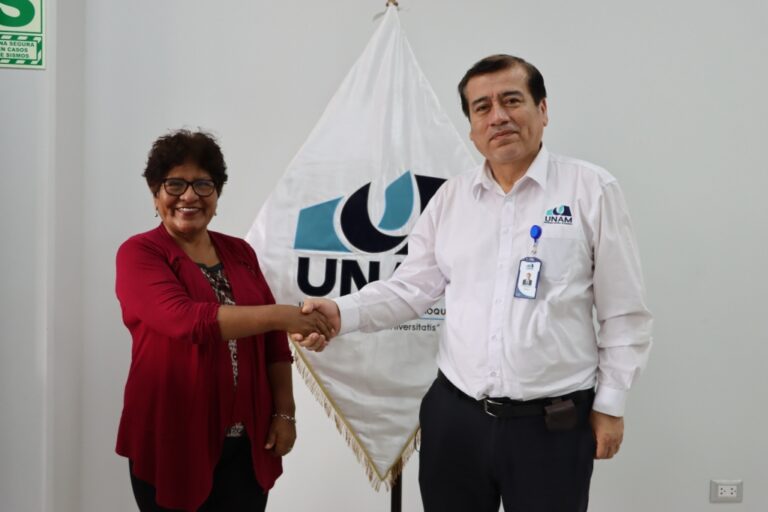 UNAM y el CPM San Francisco estrechan lazos de cooperación y apoyo mutuo