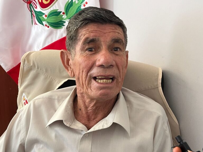 Cesan al subprefecto de Omate por incumplimiento de funciones