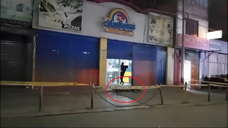 Inseguridad en Arequipa: identifican a mujer asesinada 