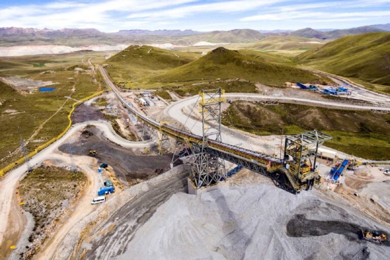 Cartera de 46 proyectos mineros representan inversión por US$ 53,130 millones