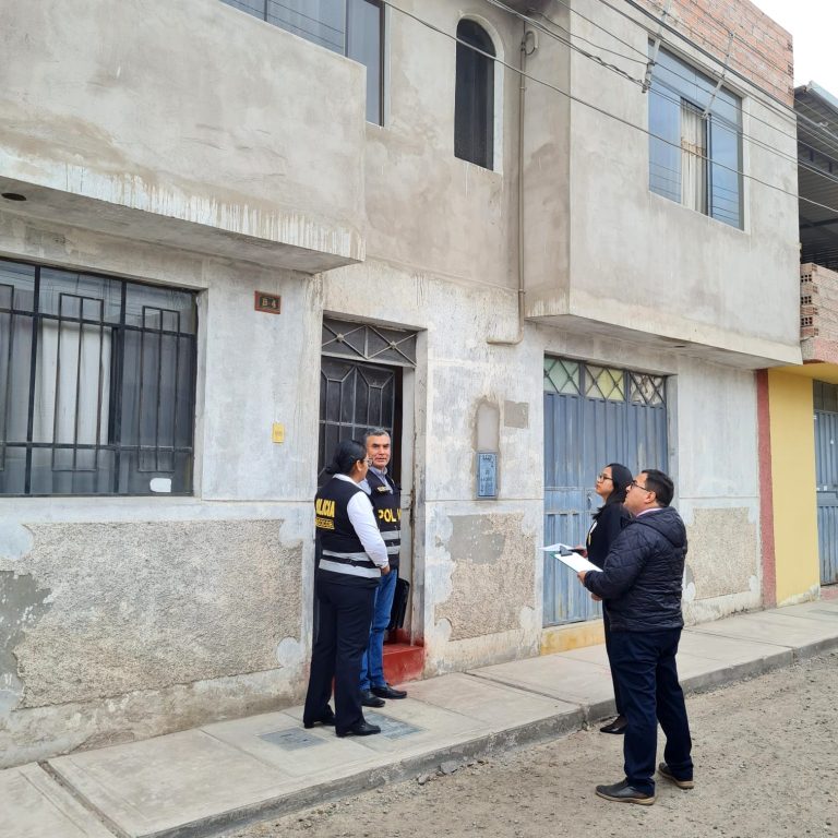 Fiscalía Anti o procorrupción: Familiaridad y dudas en investigación por corrupción en Moquegua