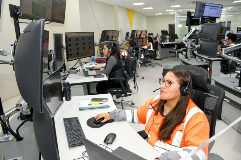 Con una producción casi igual a Cerro Verde ¿por qué Quellaveco paga menos impuesto a la renta?