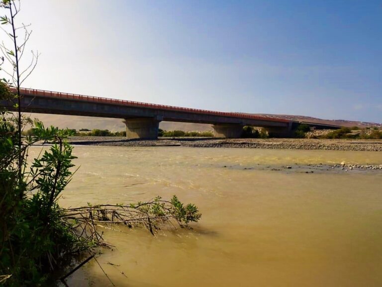 Contaminación del río Tambo: Salud Arequipa deberá implementar plan para atender a afectados