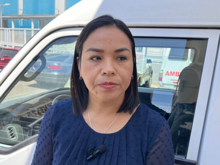 Barrido nacional de vacunación contra el sarampión culmina este domingo
