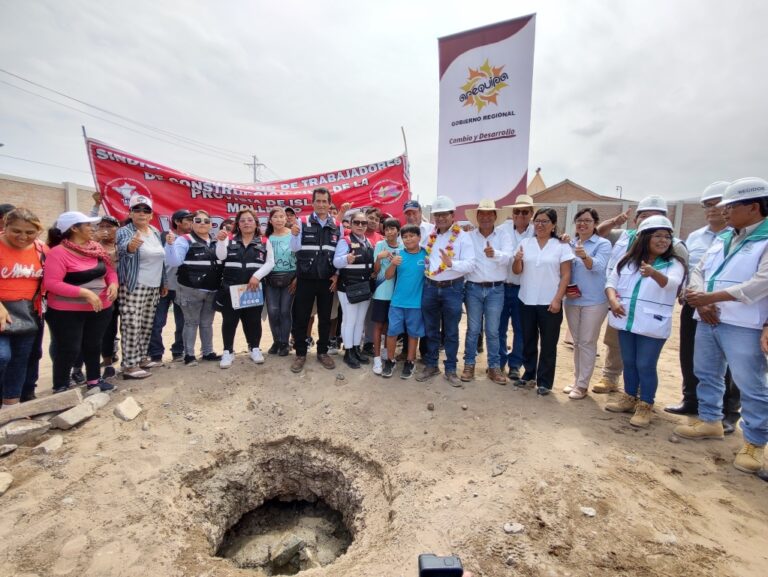 Proyecto del colegio inicial Daniel A. Carrión sigue sin ejecutarse desde hace dos años