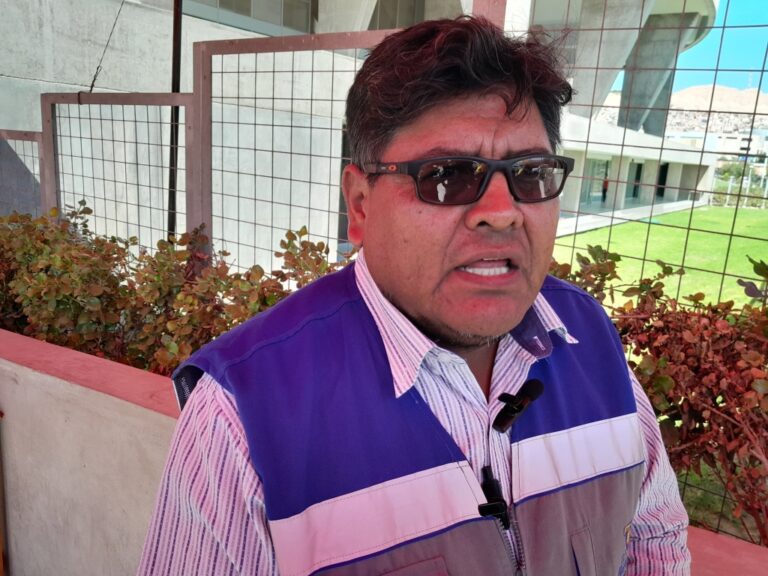 La ONPE declaró procedente la solicitud para revocar al alcalde de El Algarrobal y regidores