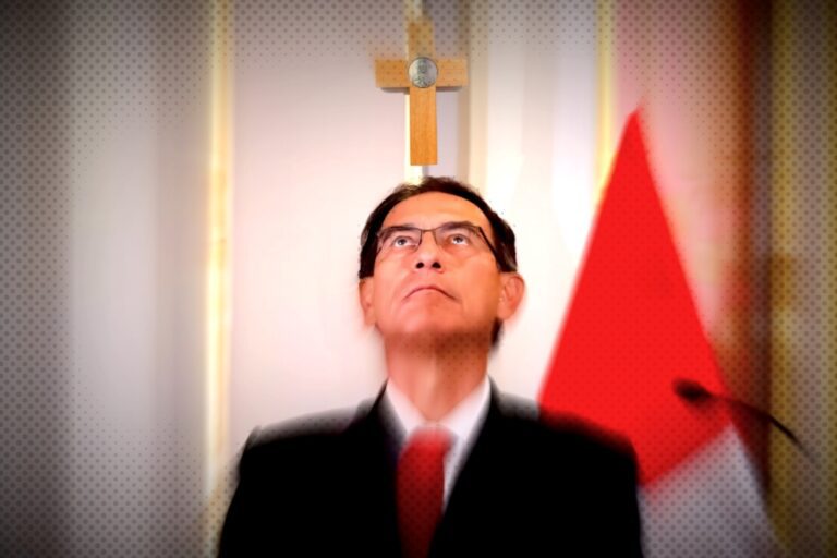 Dejé de defenderme cuando entendí que Dios es mi abogado