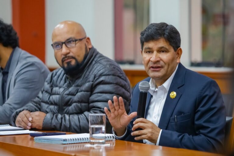 Dirigentes de gremios de taxi en Arequipa destacan avances en masificación del GNV