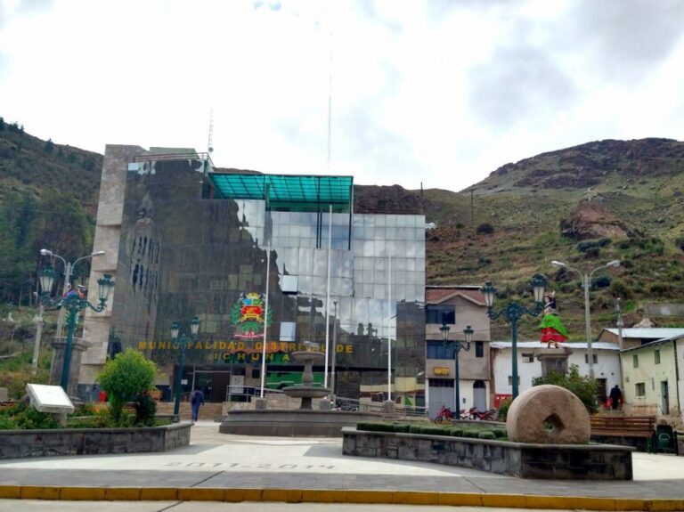 Trinquetes Político: A esa mesa no le ven futuro