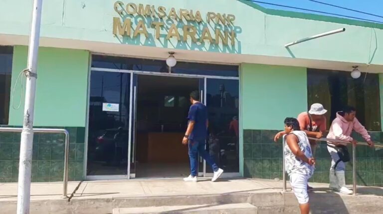 Muelle El Faro: denuncian que venezolano intentó acuchillar a un pescador