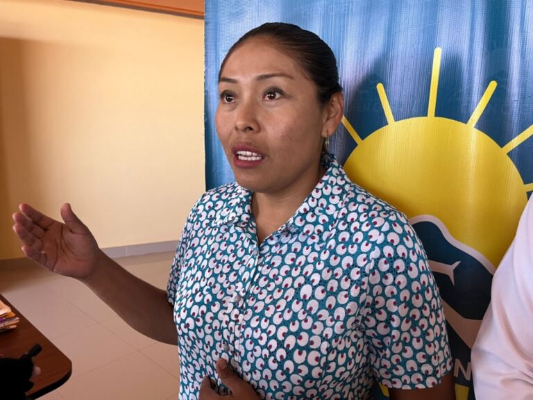Se llevó a cabo una reunión con la PCM para tratar la distritalización de Chen Chen