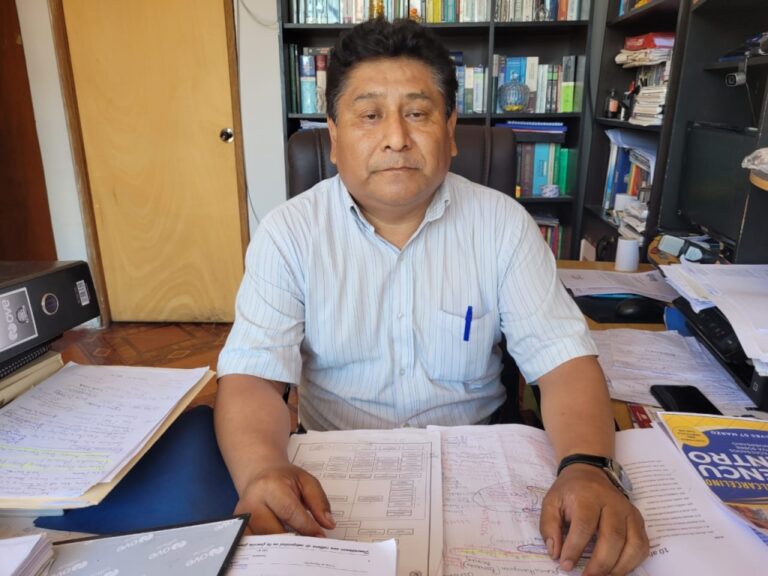 Falta de resultados en la labor de fiscalización de los regidores de Ilo