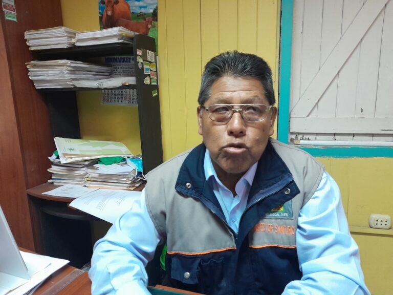 Anuncian charlas de capacitación para comerciantes del C.P. San Francisco 